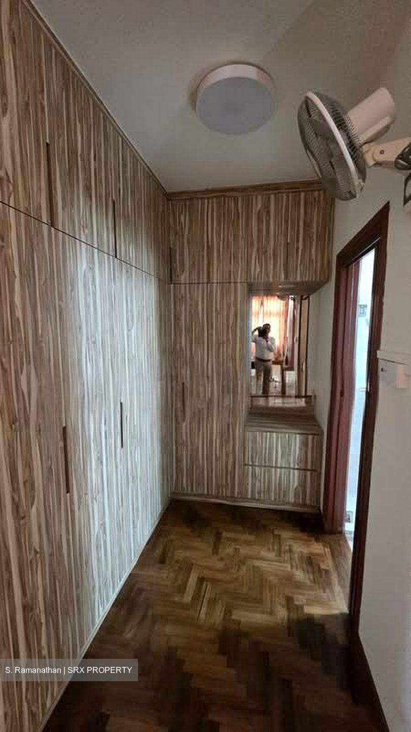 Lorong Lew Lian (D19), Semi-Detached #584451091